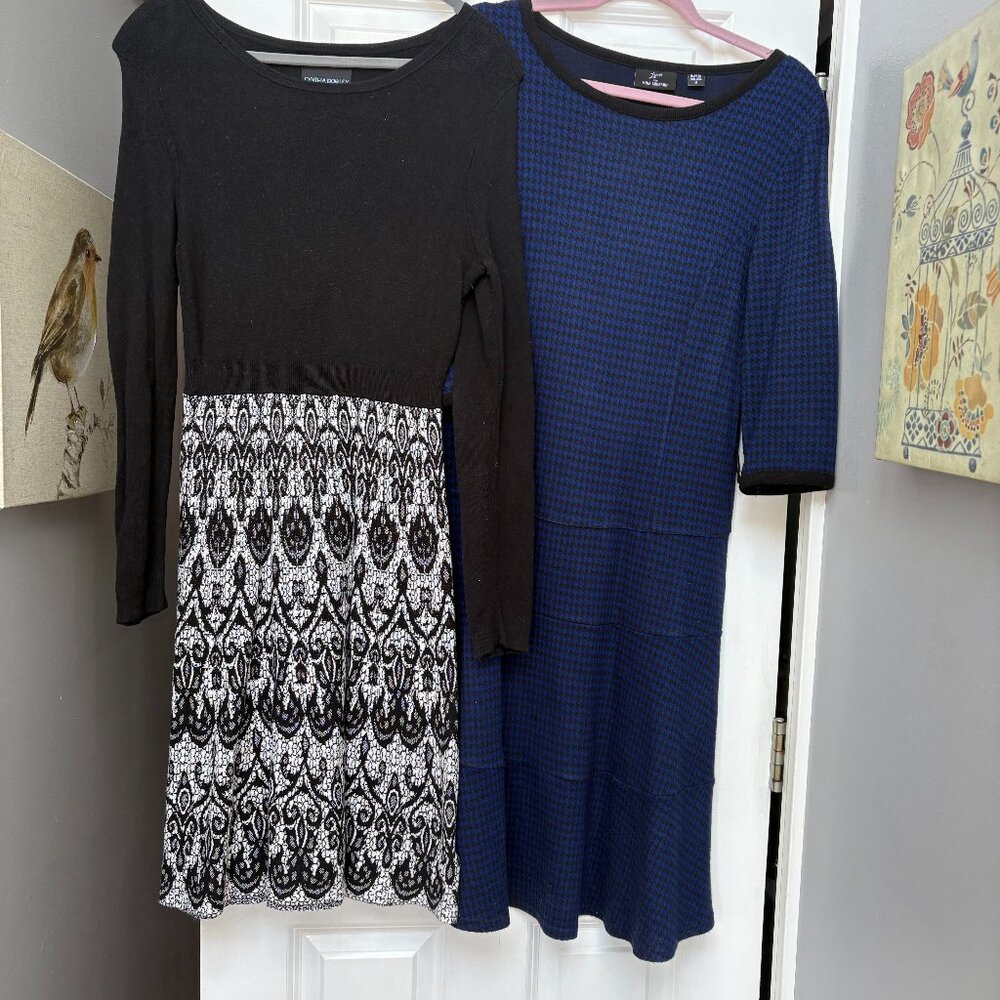 Dresses